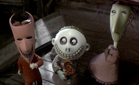 Lock, shock, and barrel masks by spookyspoots on deviantart deviantart is the world's largest online social community for artists and art enthusiasts, allowing people to connect through the creation and sharing of art. Lock, Shock, and Barrel Costume | DIY Guides for Cosplay ...