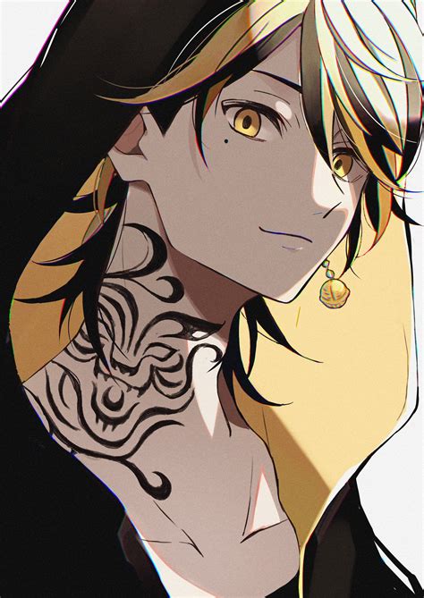 Nonton anime tokyo revengers sub indo yang menceritakan kehidupan takemichi hanagaki berada pada titik terendah sepanjang masa. ボード「Tokyo Revengers」のピン