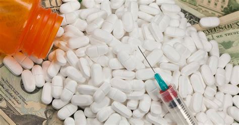 ¿por Qué Se Dispararon Las Muertes Por Sobredosis De Opioides En 2020
