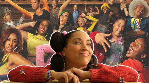 Robin Thede S A Black Lady Sketch Show Begs For Repeat Viewing
