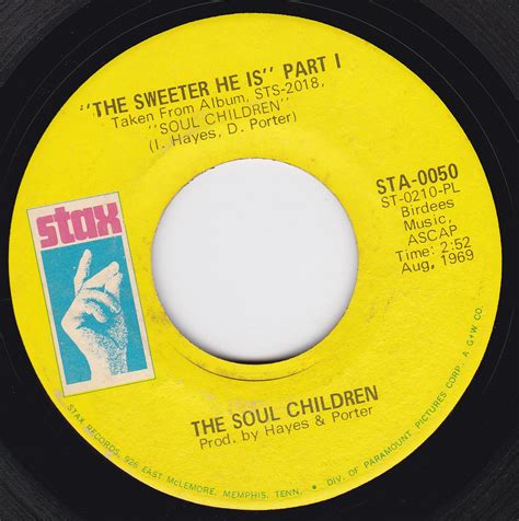 The Sweeter He Is Part I And Ii 745 Rpm Cds And Vinyl