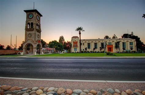Kern County Museum Visit Bakersfield