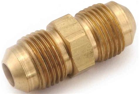 Union 58 Inch Flared Brass Flare Fittings