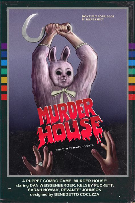 Murder House Pcgamingwiki Pcgw Bugs Fixes Crashes Mods Guides