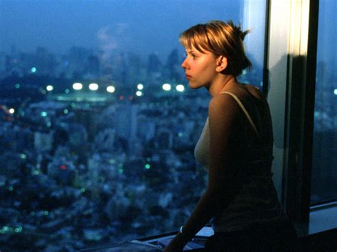 Erstmals Auf Blu Ray Sofia Coppolas Lost In Translation Erscheint In Drei Limitierten