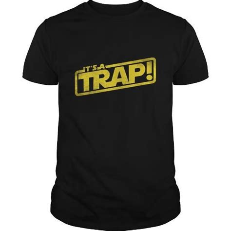 It Is A Trap Shirts Veteran T Shirts T Shirt