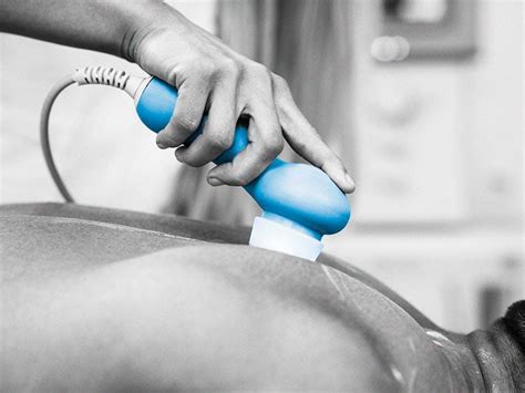 Ultrasound Therapy For Pain Types Safety And Benefits
