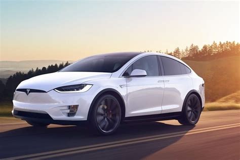 2019 Tesla Model Y Overview And Price Estimate