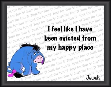 Quotes By Serrah Falcon Eeyore Quotes Pooh Quotes Winnie The Pooh
