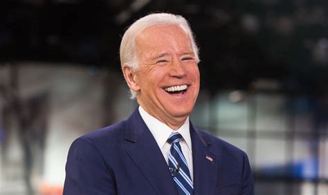 Heres What Happened When Uncle Joe Biden Entered The 2020 Presidential