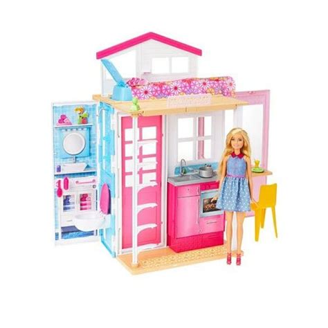 Plastic Female Barbie Doll Houses At Rs 220piece In Noida Id 21630241855