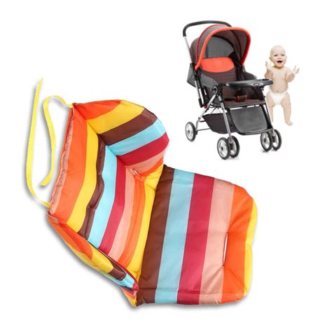 Maybe you would like to learn more about one of these? Wózek dla dziecka Poduszka Pad Dla Niemowląt Rainbow Kolor ...
