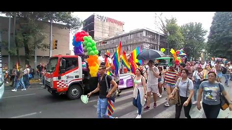 Marcha Gay Guadalajara Youtube
