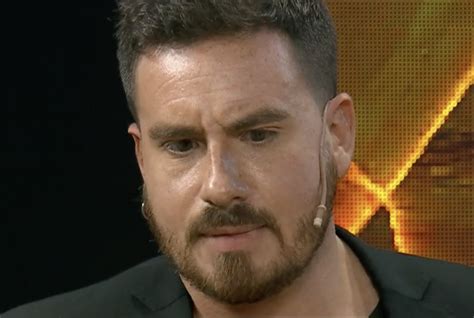 Fede bal y laurita fernandez. La confesión de Fede Bal tras superar el cáncer de colon ...