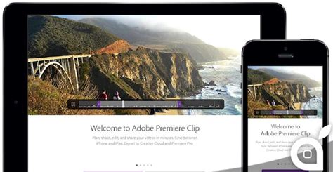 By cutting your clip and swapping halves, you can effectively make a seamless loop from the end to the beginning of your clip. Arriva su iOS Adobe Premiere Clip, l'applicazione che ...