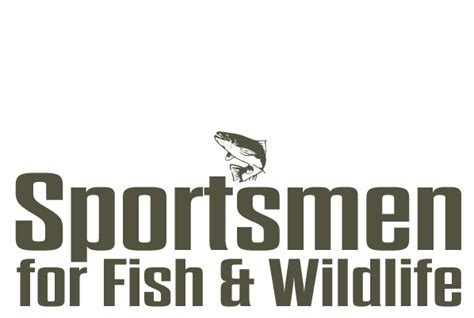 Sportsmen For Fish And Wildlife North Salt Lake Utah United States