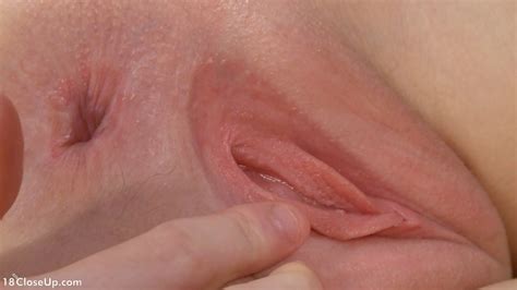 Pulsating Pussy Orgasm Close Up Bobs And Vagene
