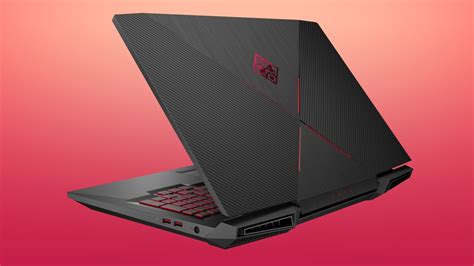 Hp Omen 17 Gaming Laptop Review Ign