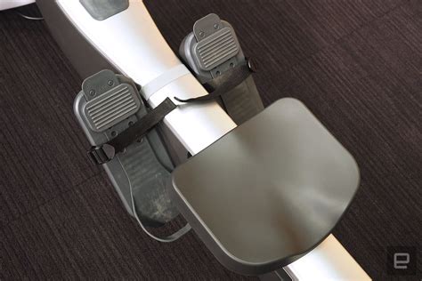 Hydrow could be the Peloton of rowing machines | Engadget