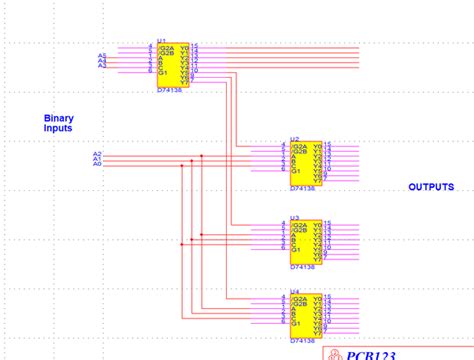 The block diagram of mux with n data sources of b bits wide and s bits wide select line is shown in below figure. Using Logisim, how would one design a 32-to-1 multiplexer using only 8-to-1 multiplexers? How ...