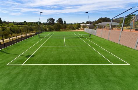 A wide variety of tennis courts grass options are available to you, such as sport, material, and type. Tennis Courts Archives - the world's leading artificial ...