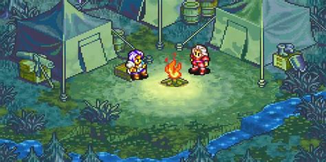 This category has a surprising amount of top rpg games that are rewarding to play. Los 28 mejores juegos para GBA (Game Boy Advance) - Liga de Gamers