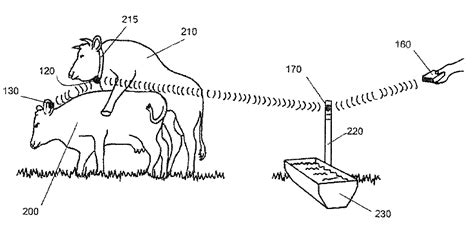 Patent Us Livestock Breeding And Management System Google