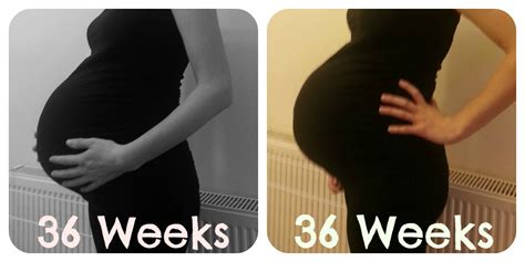 Full Term Pregnancy 36 Weeks Quick Answer Is Baby Fully Developed At