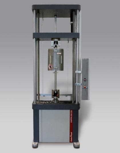 Idr nord ii gmbh & co. Zwei neue Systeme für die Zeitstandprüfung, Zwick GmbH ...