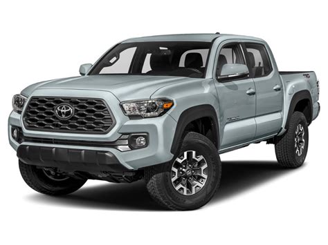 New 2023 Toyota Tacoma Doublecab Trd Off Road Premium 4x4 In Moline Il