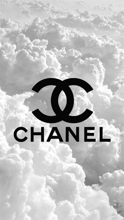 Chanel Iphone Wallpaper Chanel Pinterest Chanel Iphone