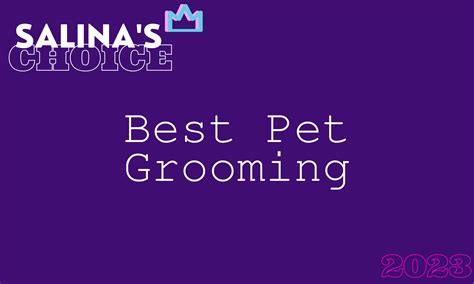 Pet Grooming At Walmart at Mary Flores blog