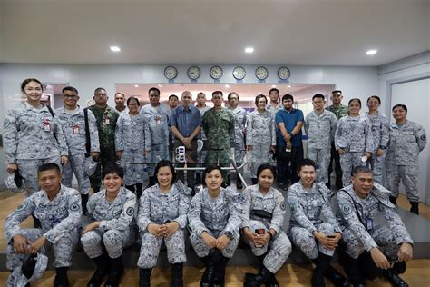Navy Visit Photos Philippine News Agency