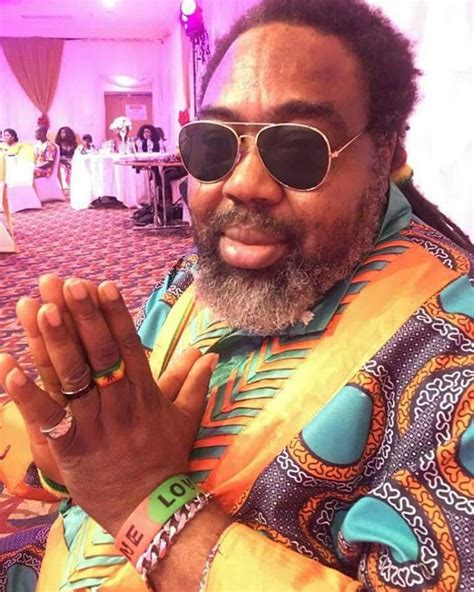 Reggae Legend Ras Kimono Is Dead