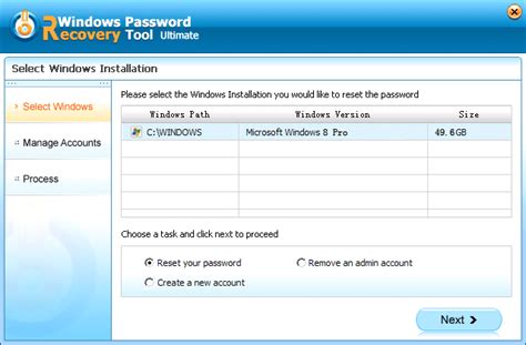Windows 10 Password Reset Tool Free Microsoft Pagperu