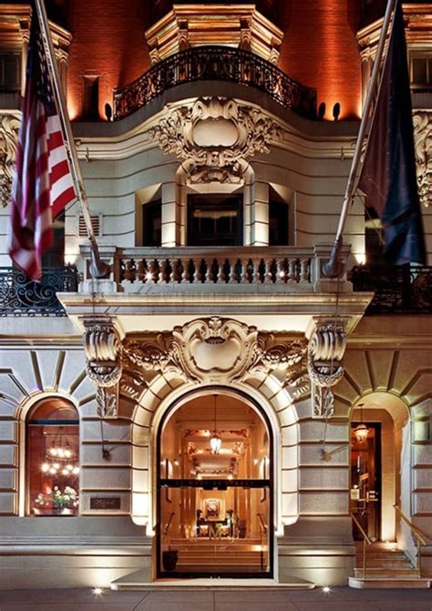 Hotel Near Times Square | The Belvedere Hotel New York NY
