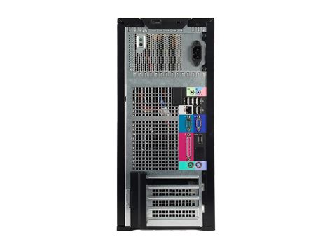 Refurbished Dell Optiplex 980 Tower Intel Core I7 860 28g 8g Ddr3