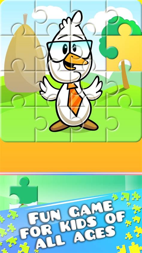If you didn't know, a pat. Kids Cartoon Jigsaw Puzzles for Android - APK Download