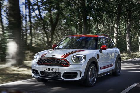 Search 53 mini cooper cars for sale by dealers and direct owner in malaysia. (Geen) Verrassing: Mini John Cooper Works Countryman (2019 ...