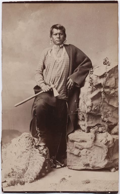 1880 Charles M Bell Photo Of Eagle Plume Native American Photos