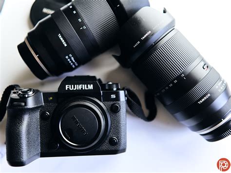 The Best Fujifilm Cameras For Street Photography