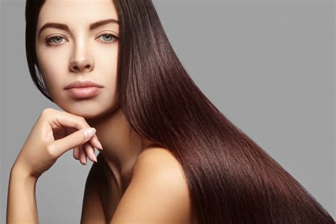 Keratin Hair Straightening Treatments