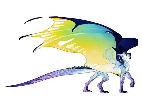 Pin by Christy Croll on Dragons | Wings of fire dragons ...
