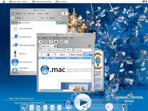 Screenshots Mac Os X Tigerupdated Free Download