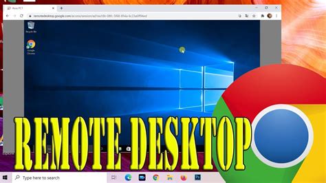 Best Chrome Remote Desktop Download Update
