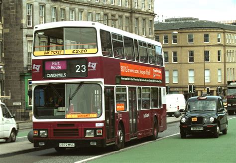 10 Nostalgic Pictures Of Edinburgh In The 1990s Edinburgh Live