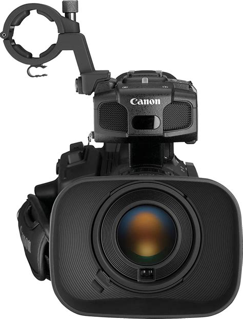 Customer Reviews Canon Xf100 Professional Hd Premium Camcorder Black