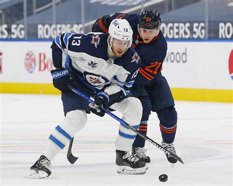 He needs 19 more in just ten games, and if they were all against. Winnipeg Jets vs Edmonton Oilers Preview: Odds, Lineups ...