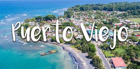 Puerto Viejo Costa Rica Fall In Love With The Caribbean Artofit