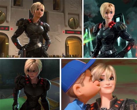 15 Favorite Wreck It Ralph Characters